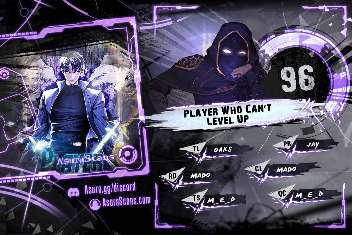The Player Who Can